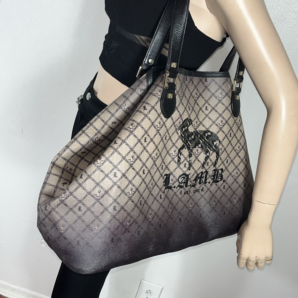 LAMB BAG - Picture 3 of 15
